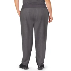 Womens Scrub Classic Pant PLUS