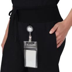 Womens Scrub Classic Pant