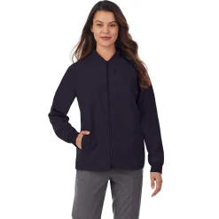 Womens Scrub Jacket