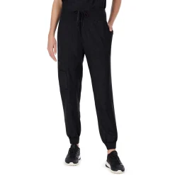Womens Scrub Jogger Pant