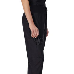 Womens Scrub Jogger Pant