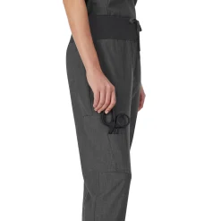 Womens Scrub Jogger Pant PETITE