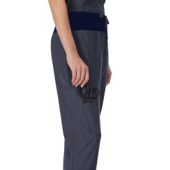 Womens Scrub Jogger Pant PETITE
