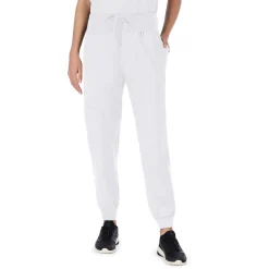 Womens Scrub Jogger Pant PETITE