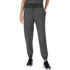 Womens Scrub Jogger Pant PETITE
