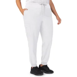 Womens Scrub Jogger Pant PLUS