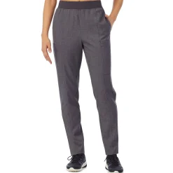 Womens Scrub Slim Cargo Pant