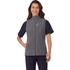 Womens Scrub Vest