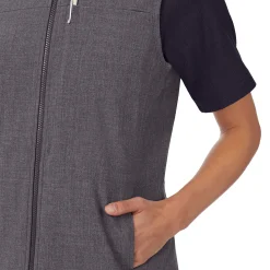 Womens Scrub Vest