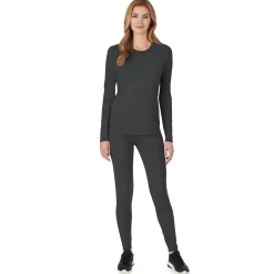 Womens Underscrub Crew Neck Top