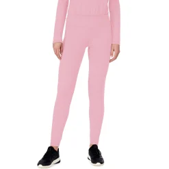 Womens Underscrub Legging PETITE