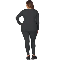 Womens Underscrub Legging PLUS