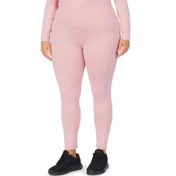 Womens Underscrub Legging PLUS